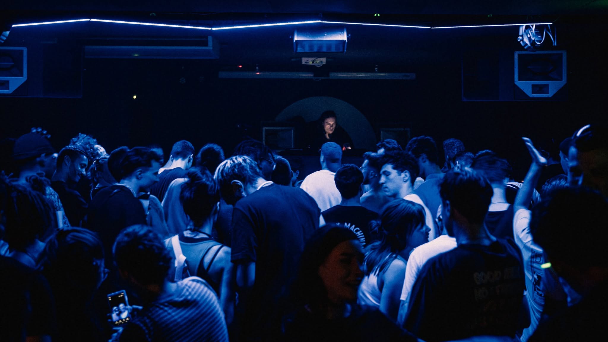 Ostra Club