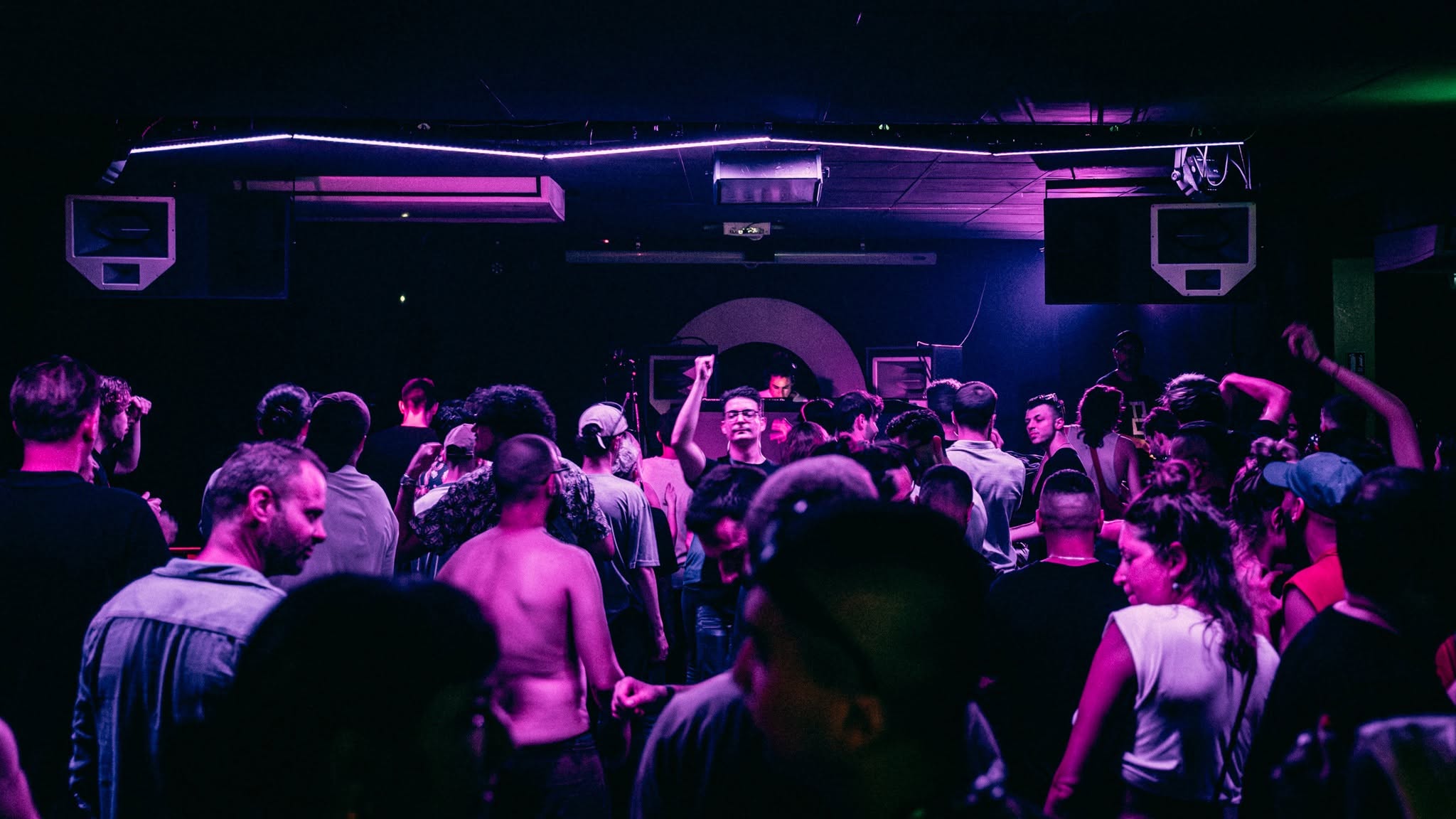 Ostra Club