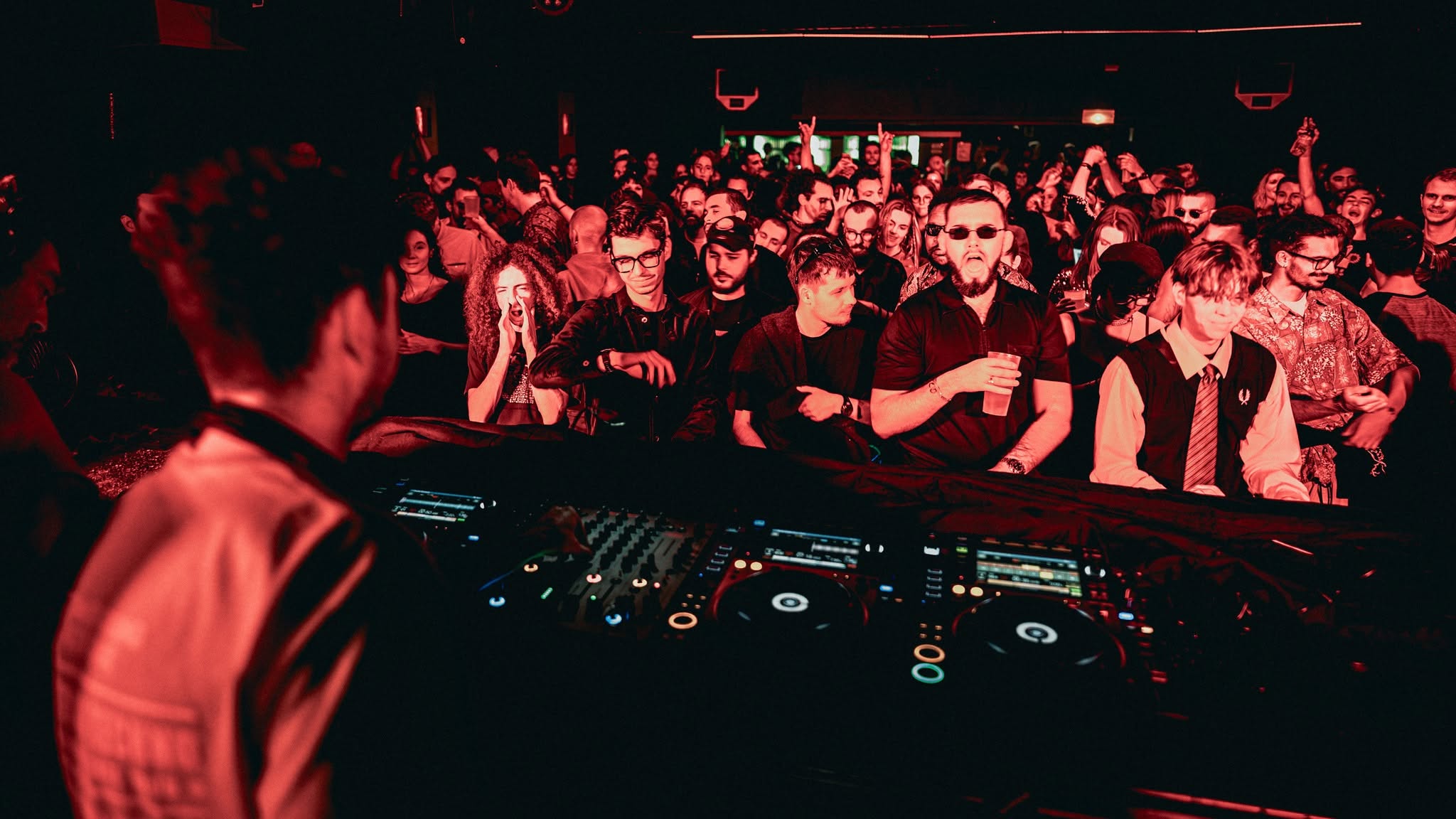 Ostra Club