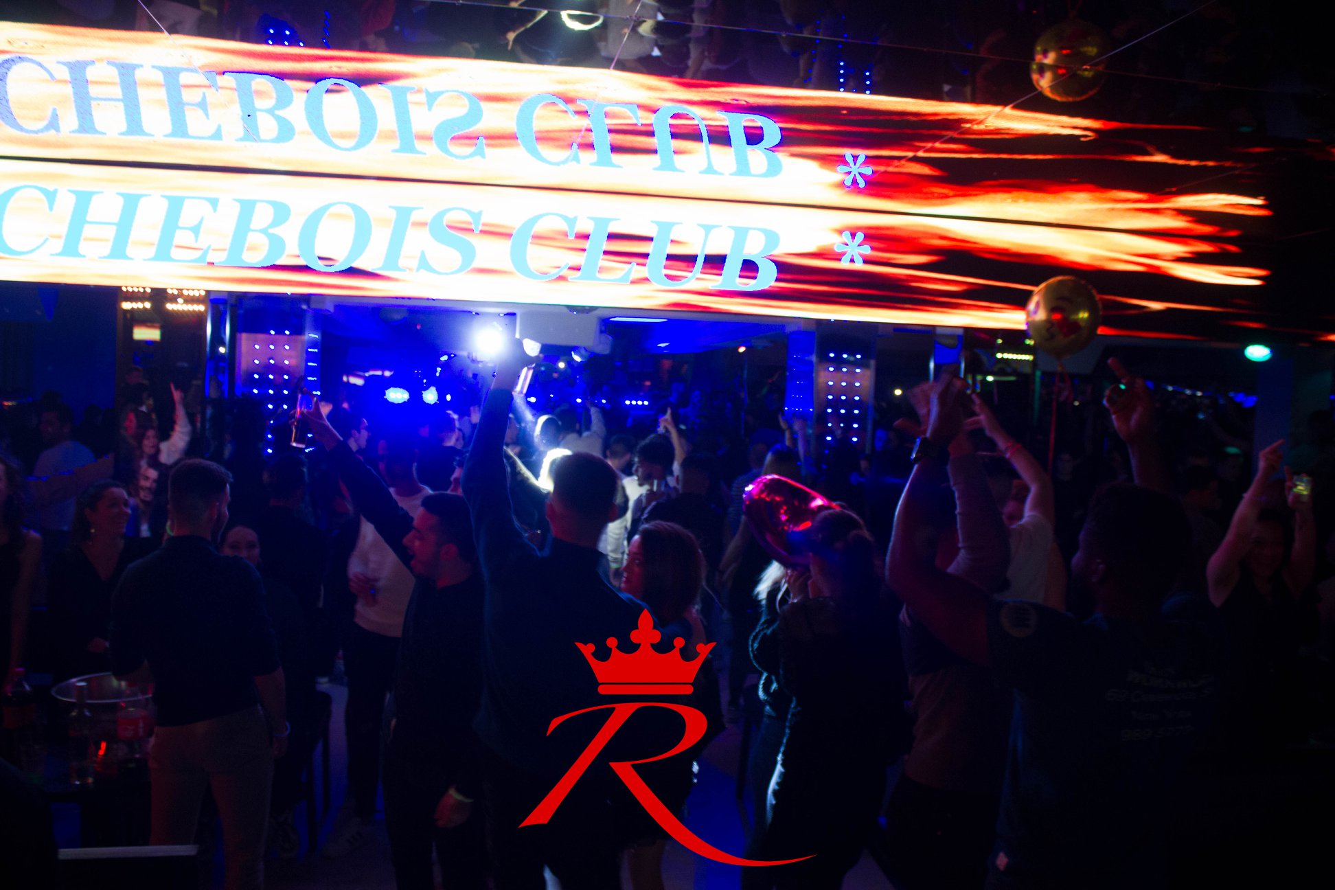 Le Richebois