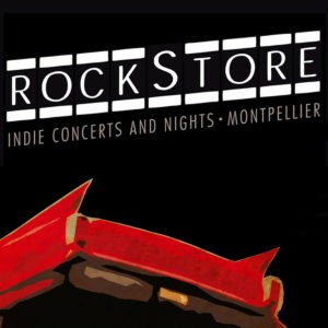 Rockstore