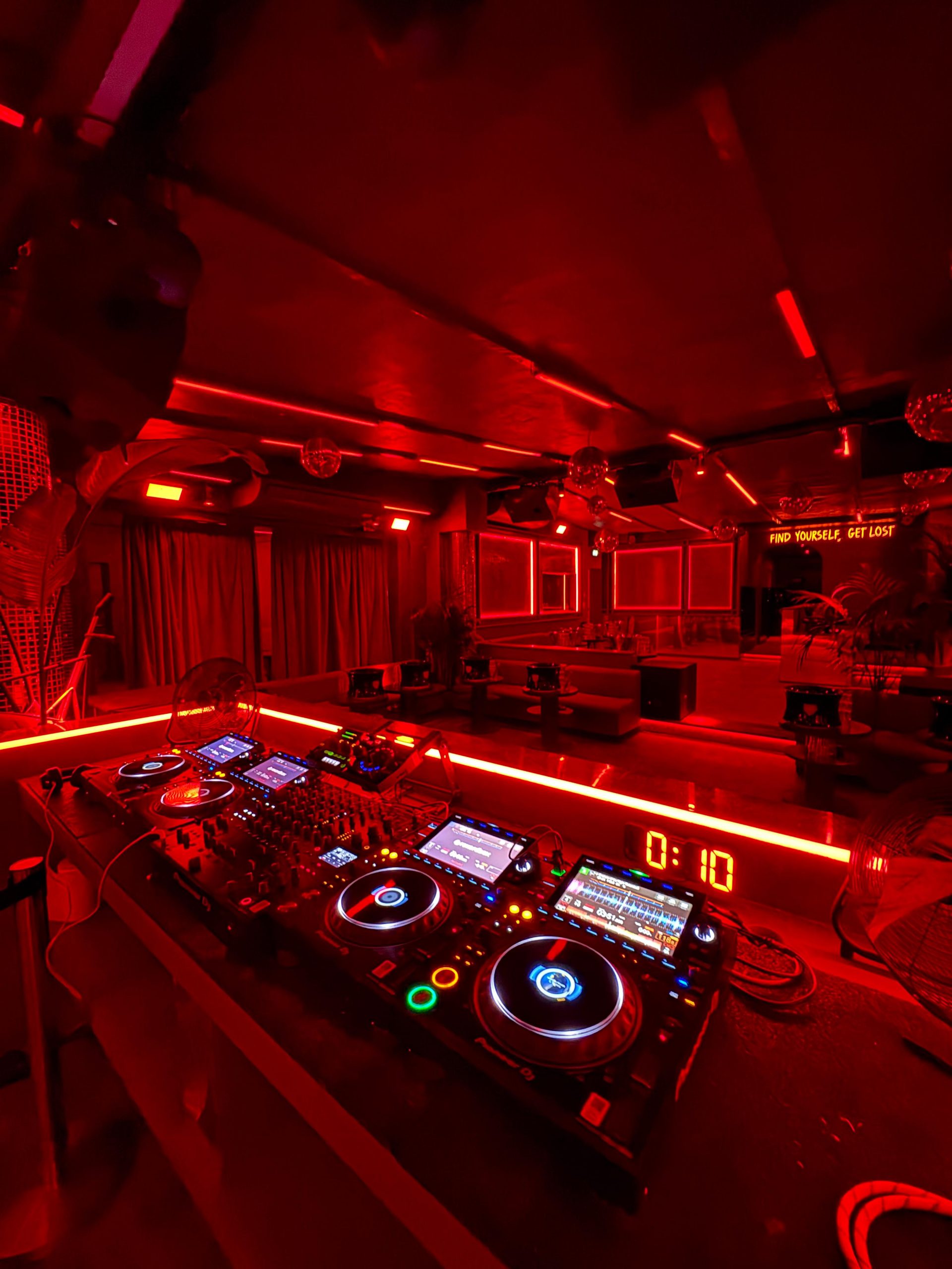 SANCTUM