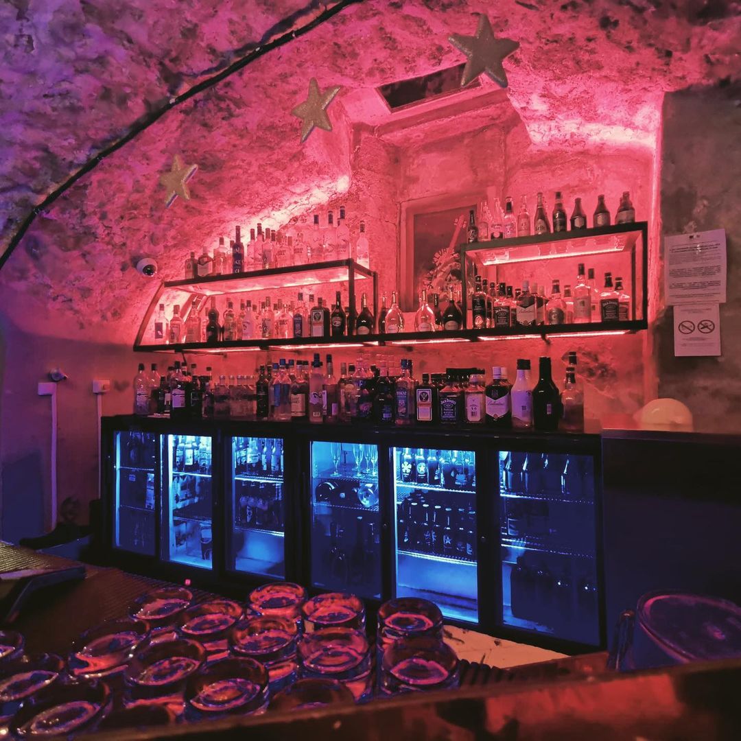 Le Scat Club