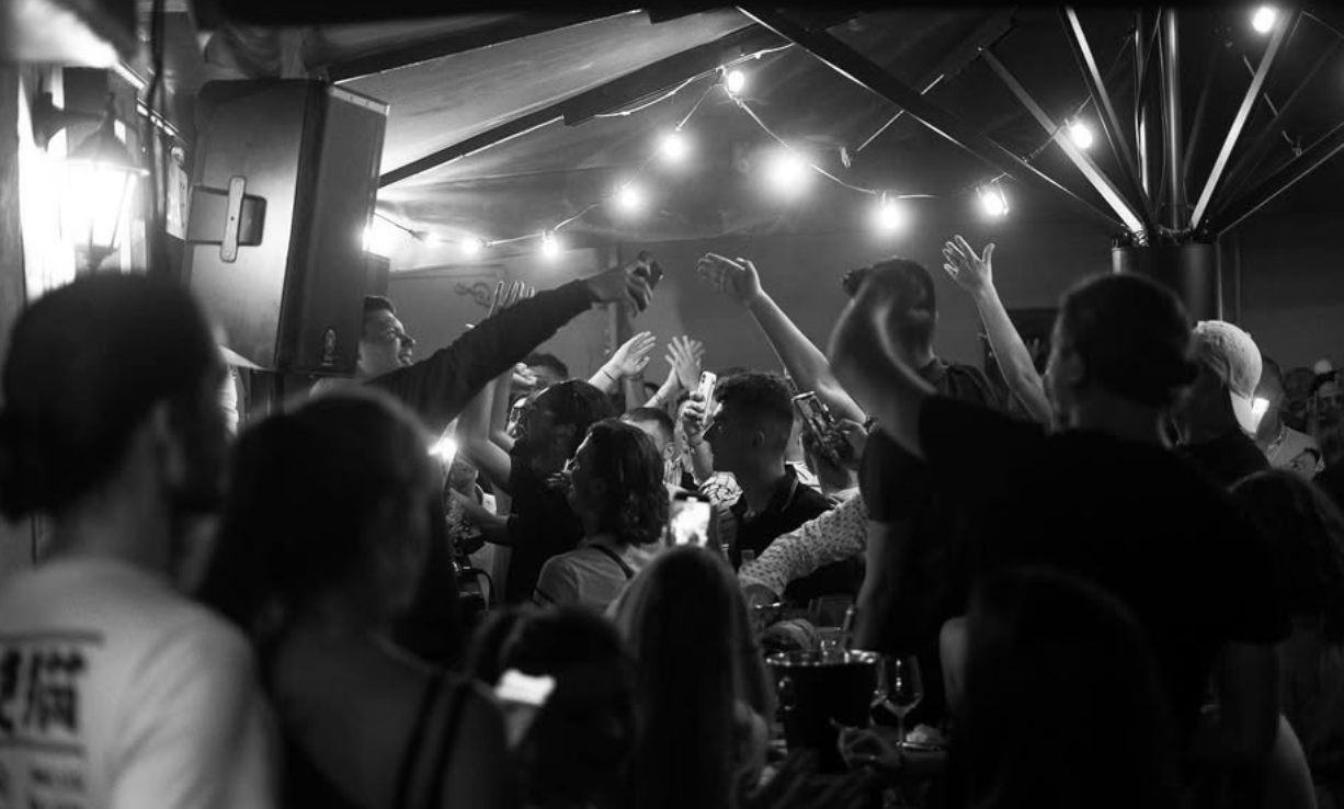 Shakespeare Club