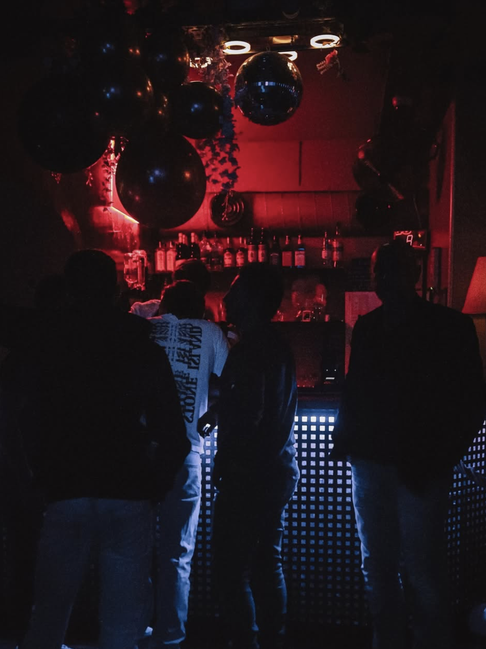 Speakeasy