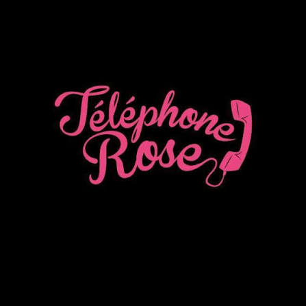 Le Téléphone Rose