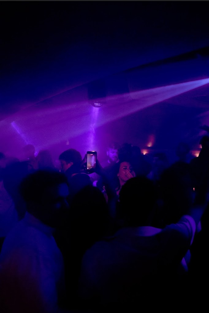 The Under Club