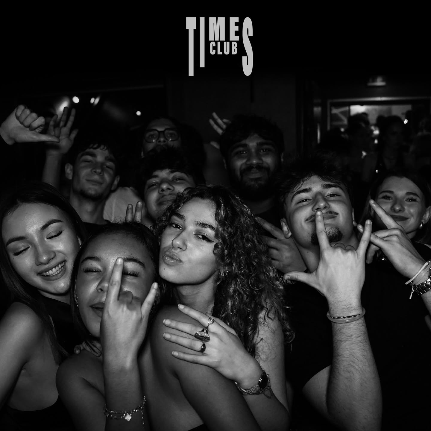 Times Club