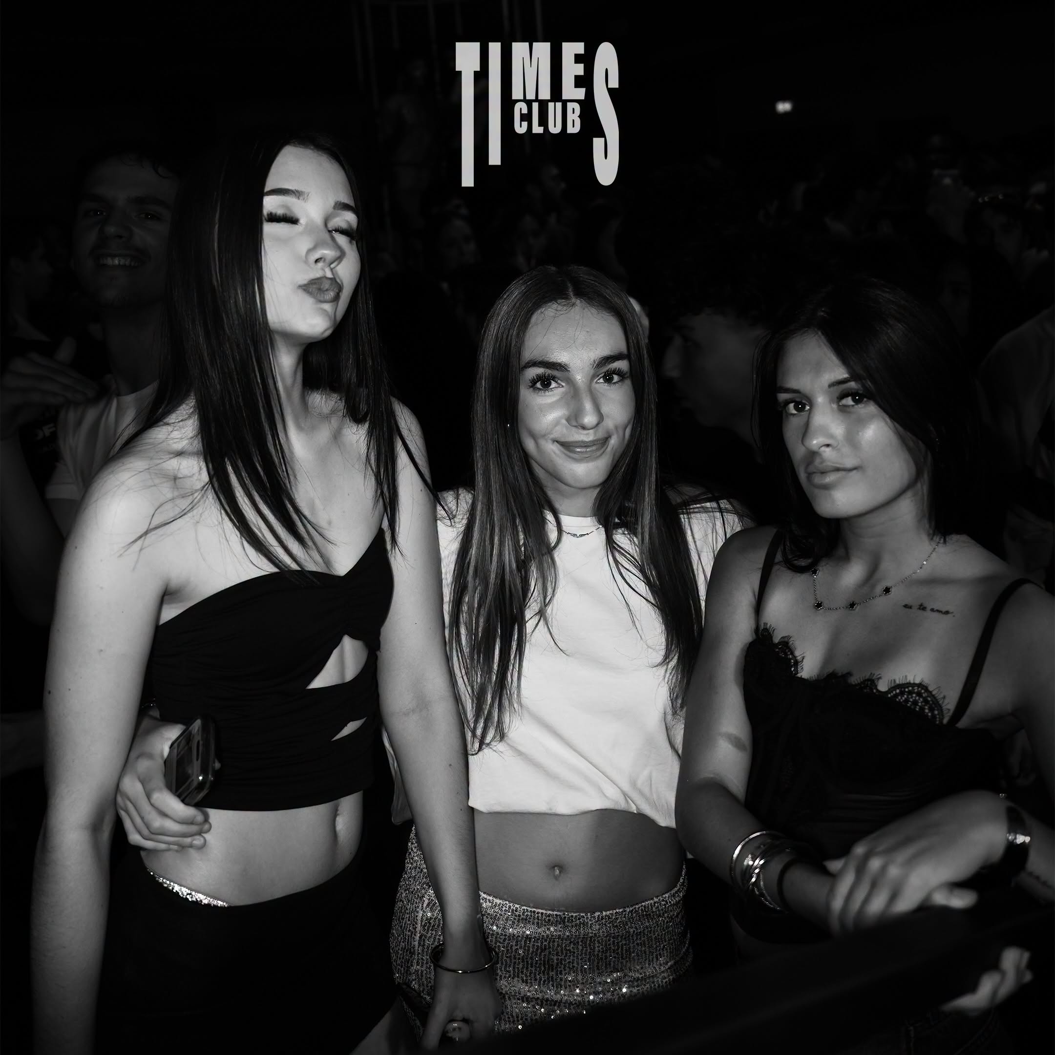 Times Club