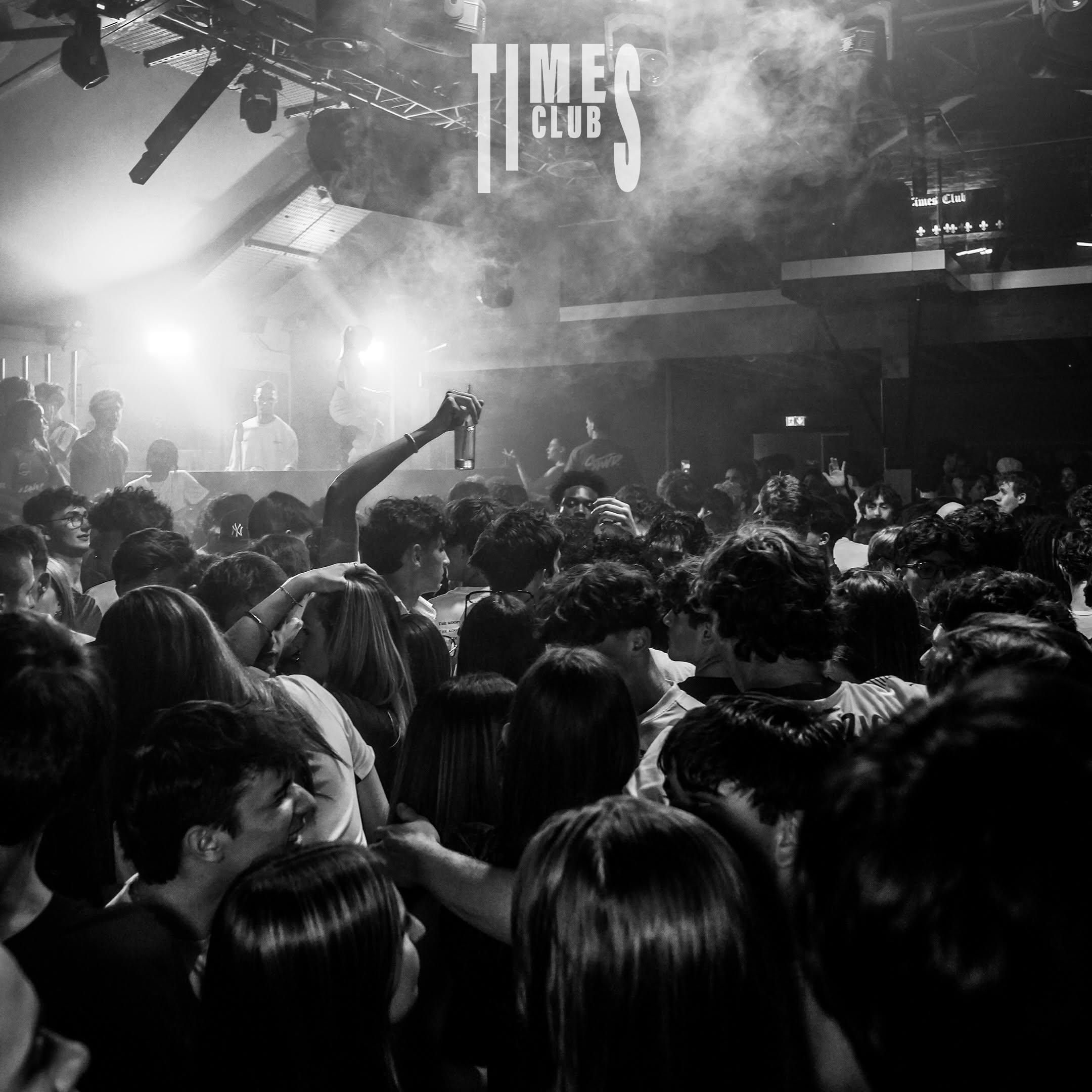 Times Club à Limoges