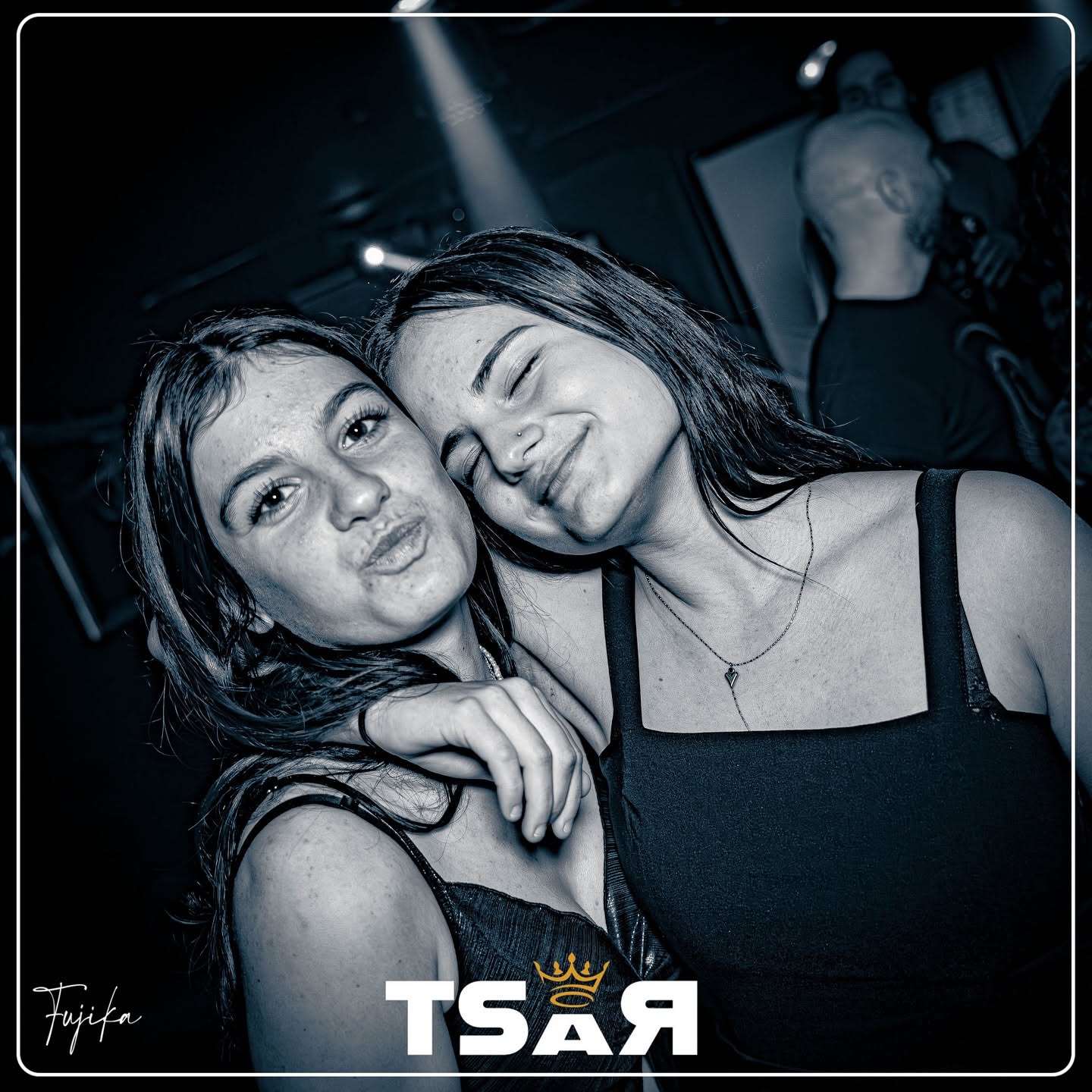 Tsar Club
