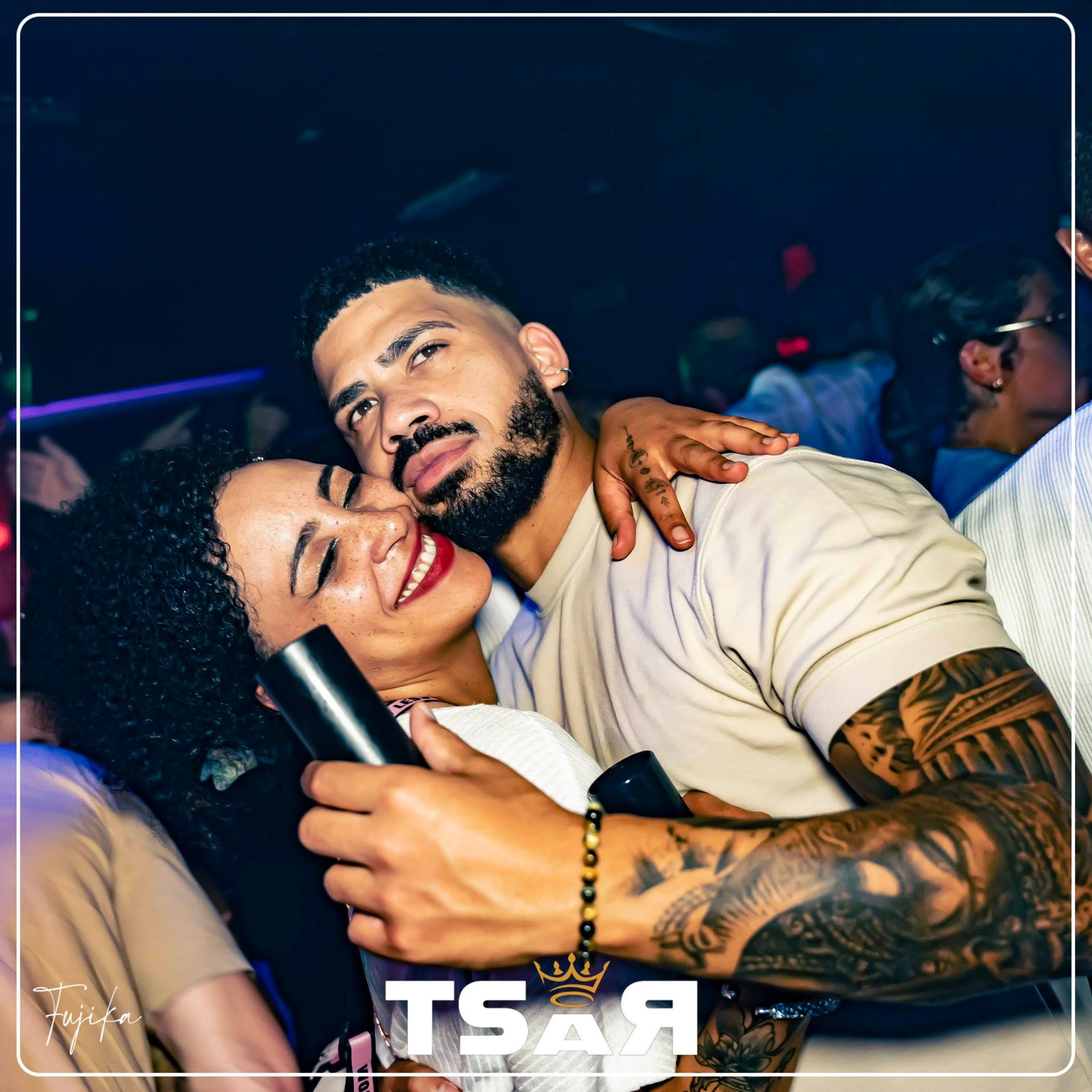 Tsar Club