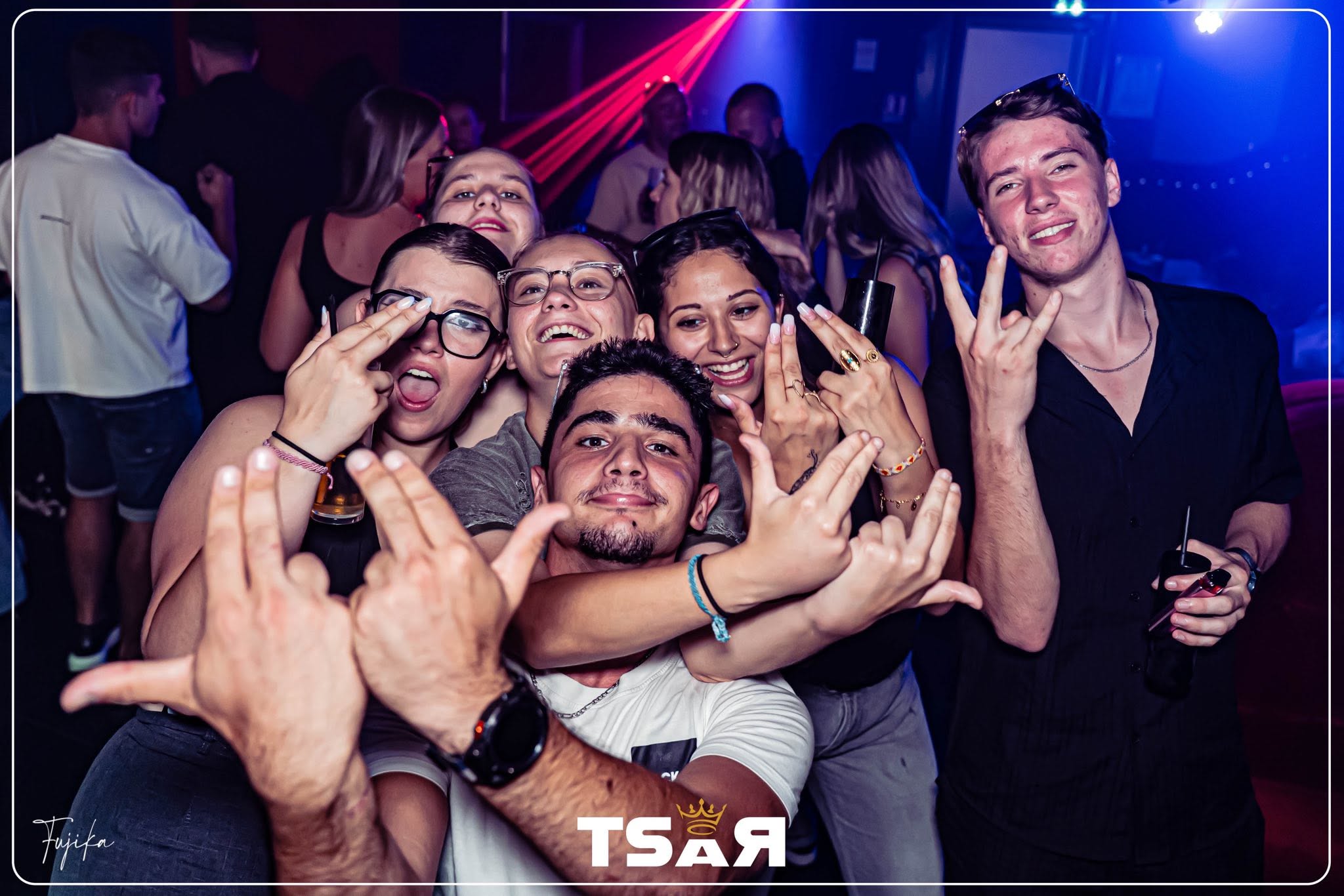 Tsar Club