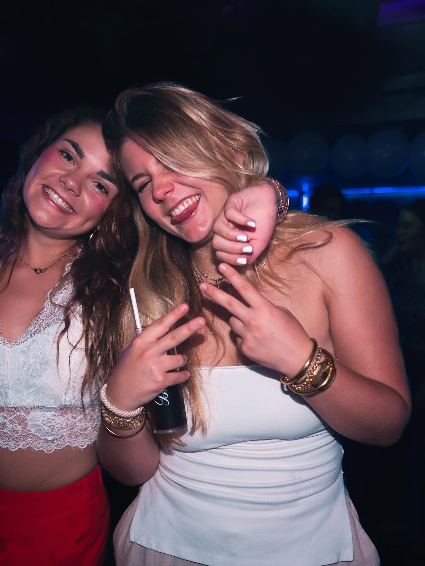 Le Vanity Club