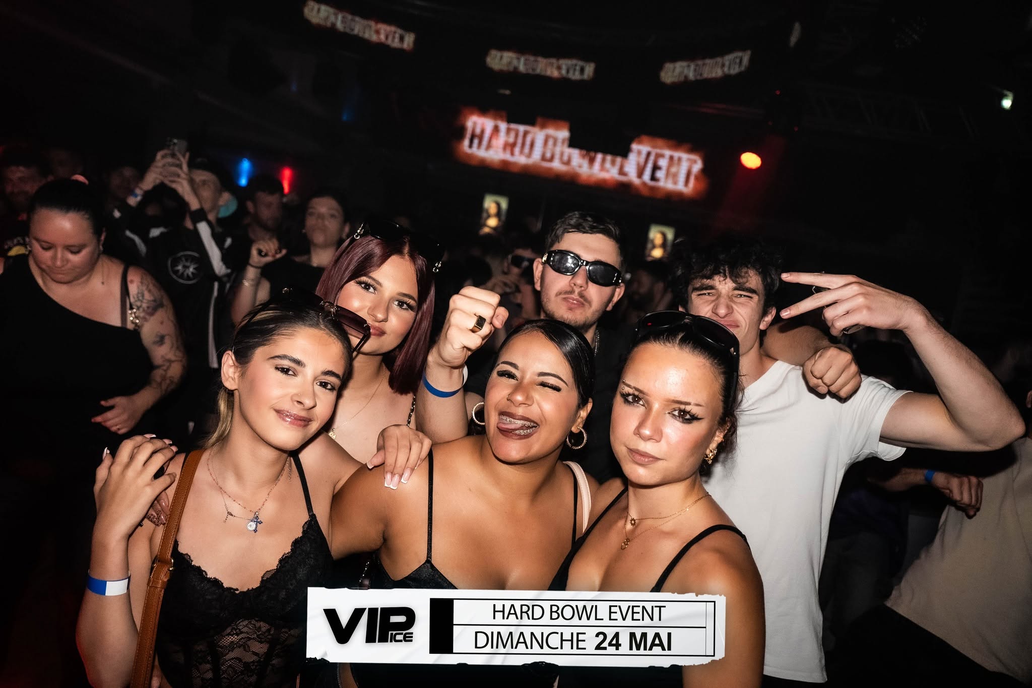 Vip Ice