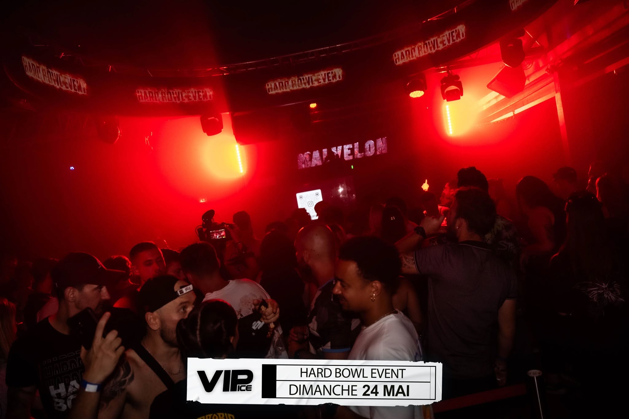 Vip Ice à Bourgoin-Jallieu