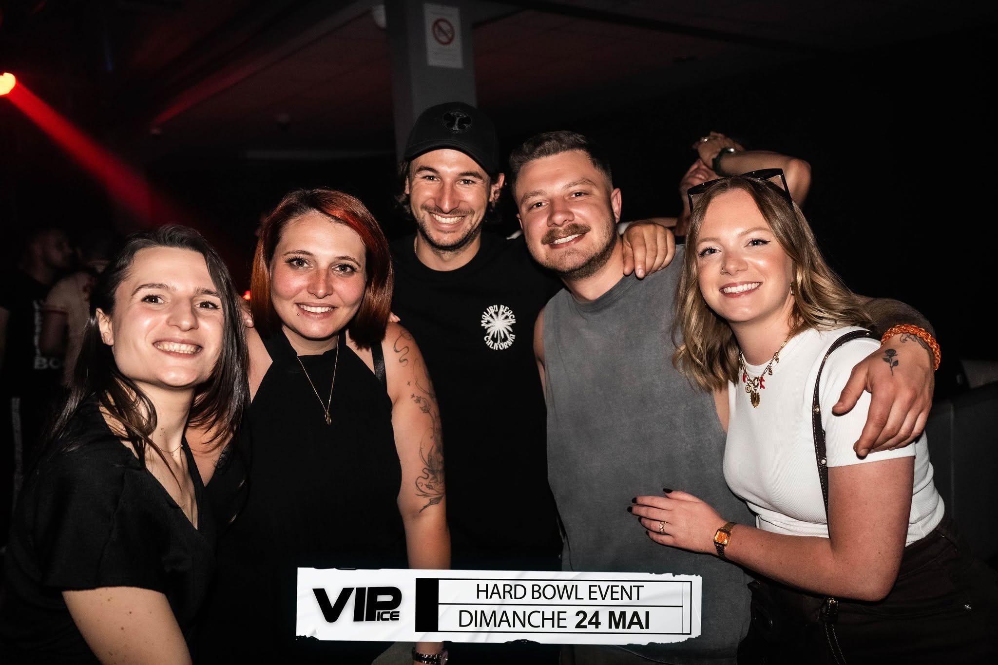 Vip Ice