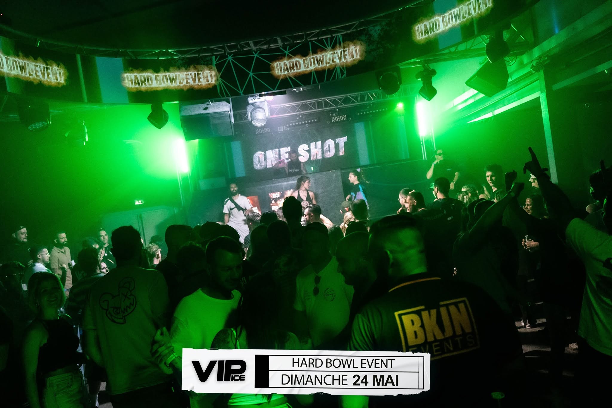 Vip Ice