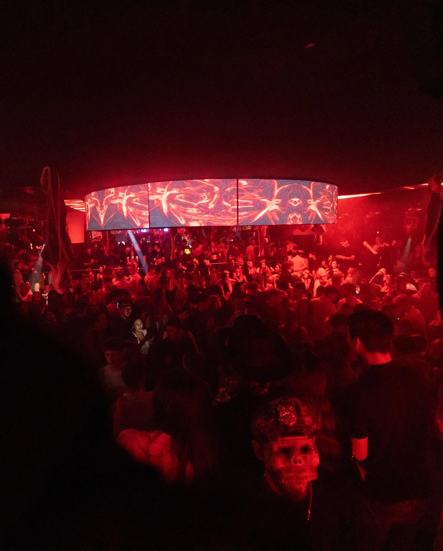 Club 400