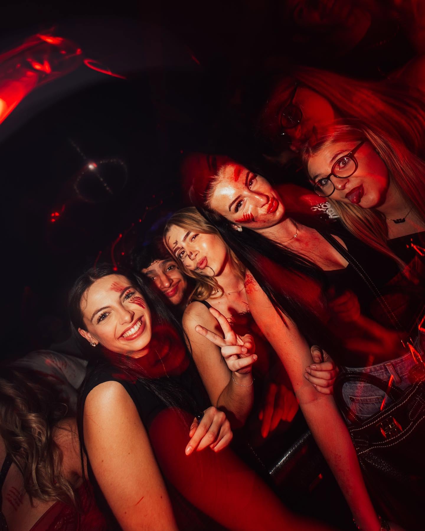 Club 400