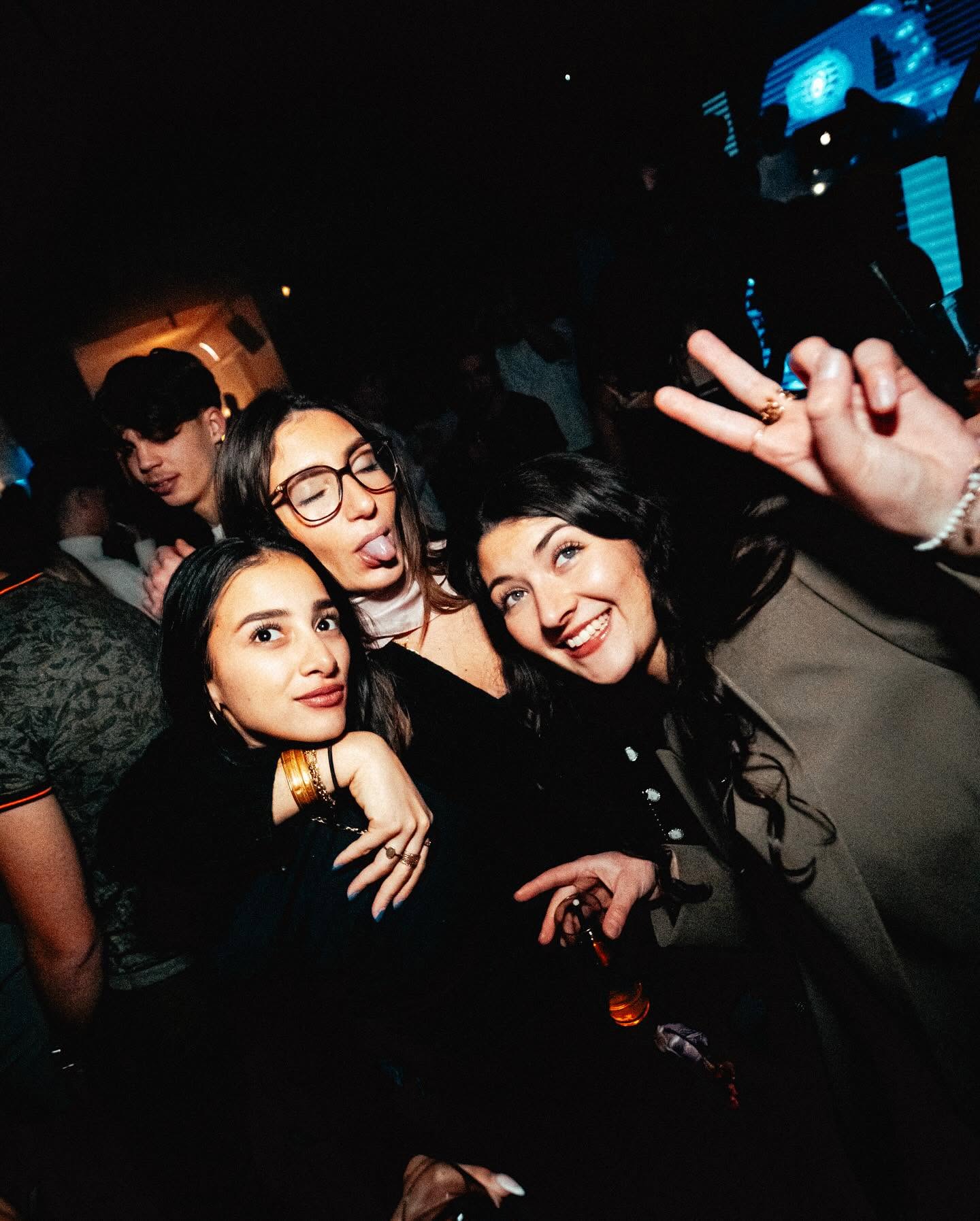Club 400