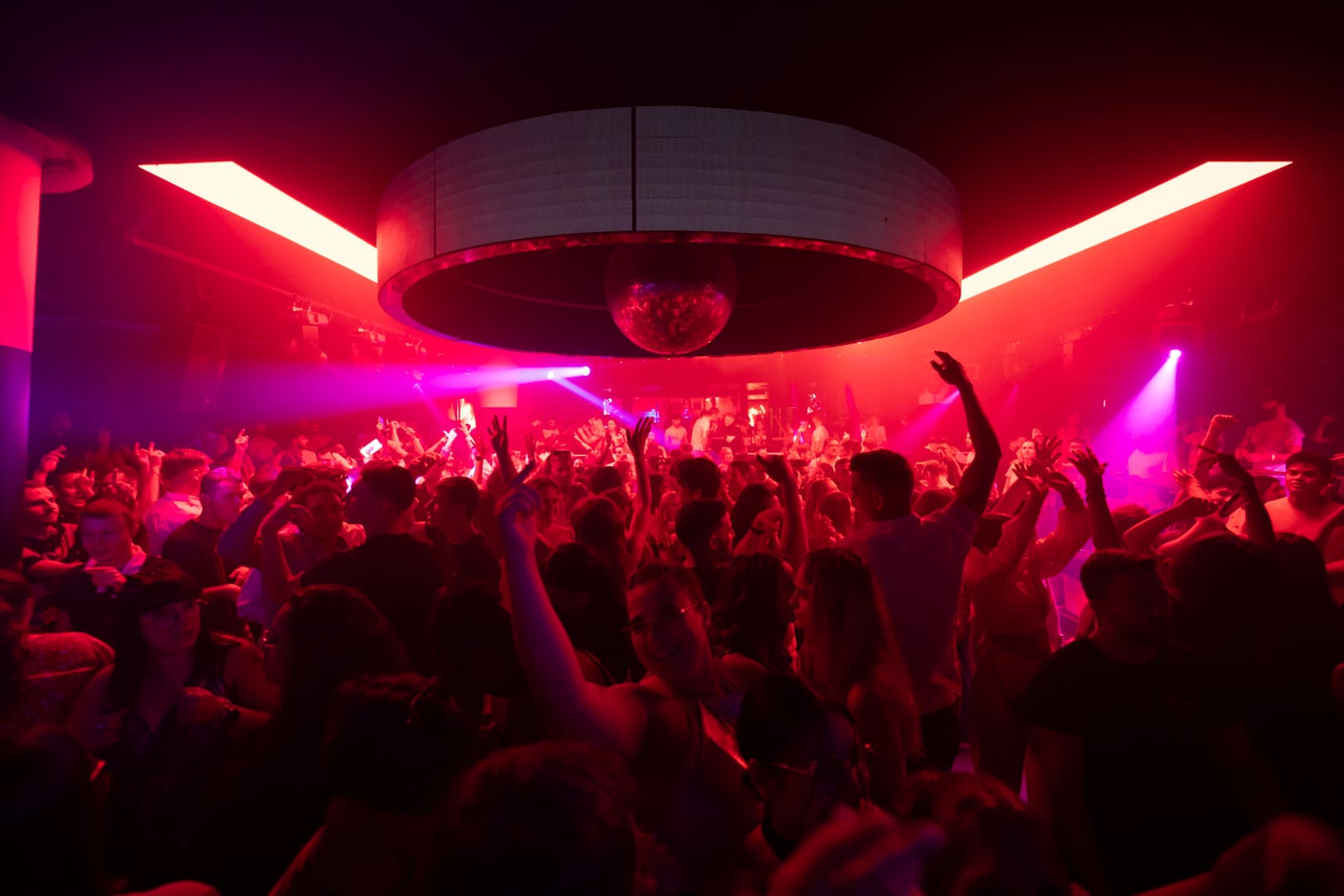 Club 400 à Mâcon