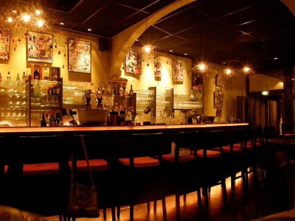 Le Cosy Club