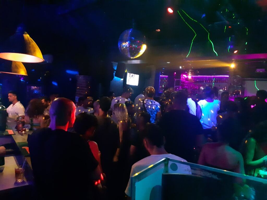 Le Cosy Club à Perpignan