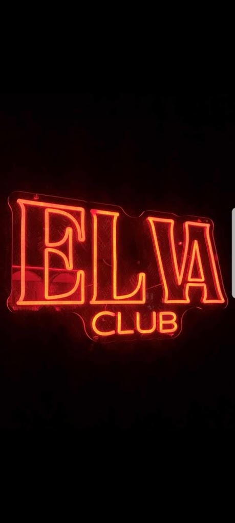 Nightclub cover