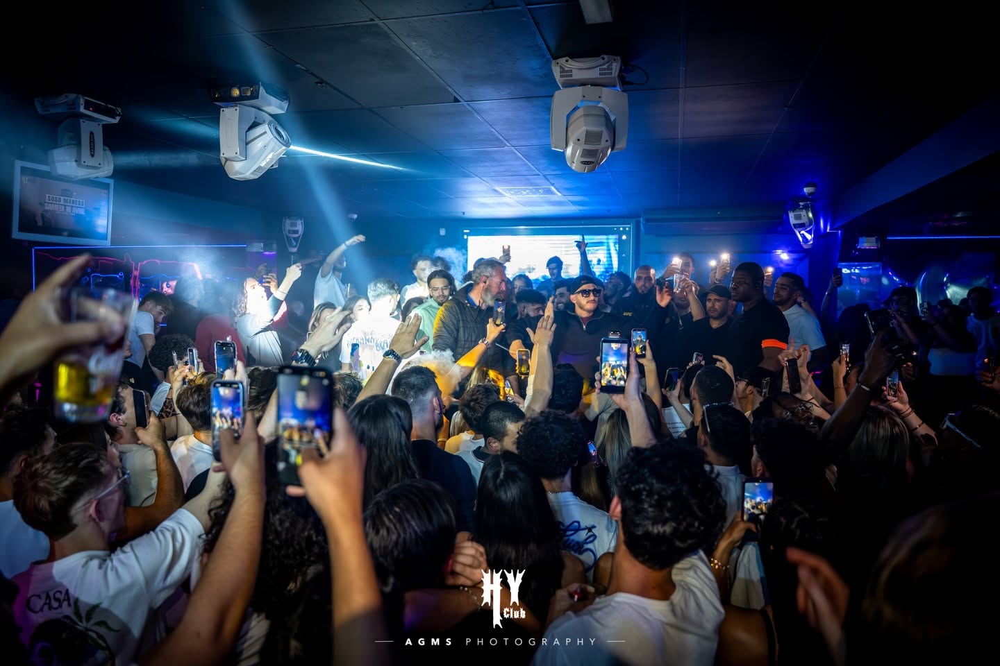 HY Club