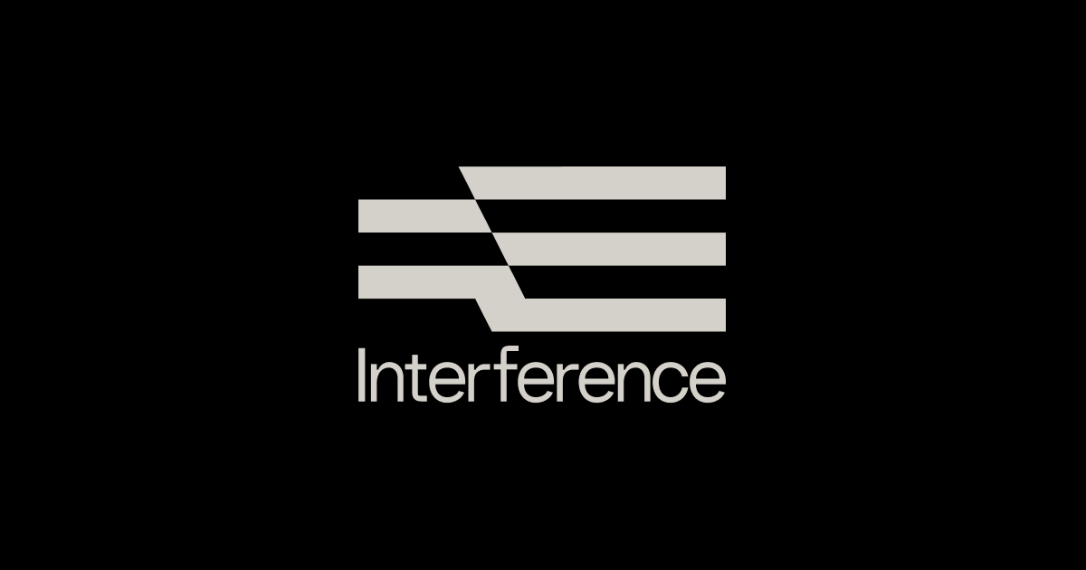 Interference