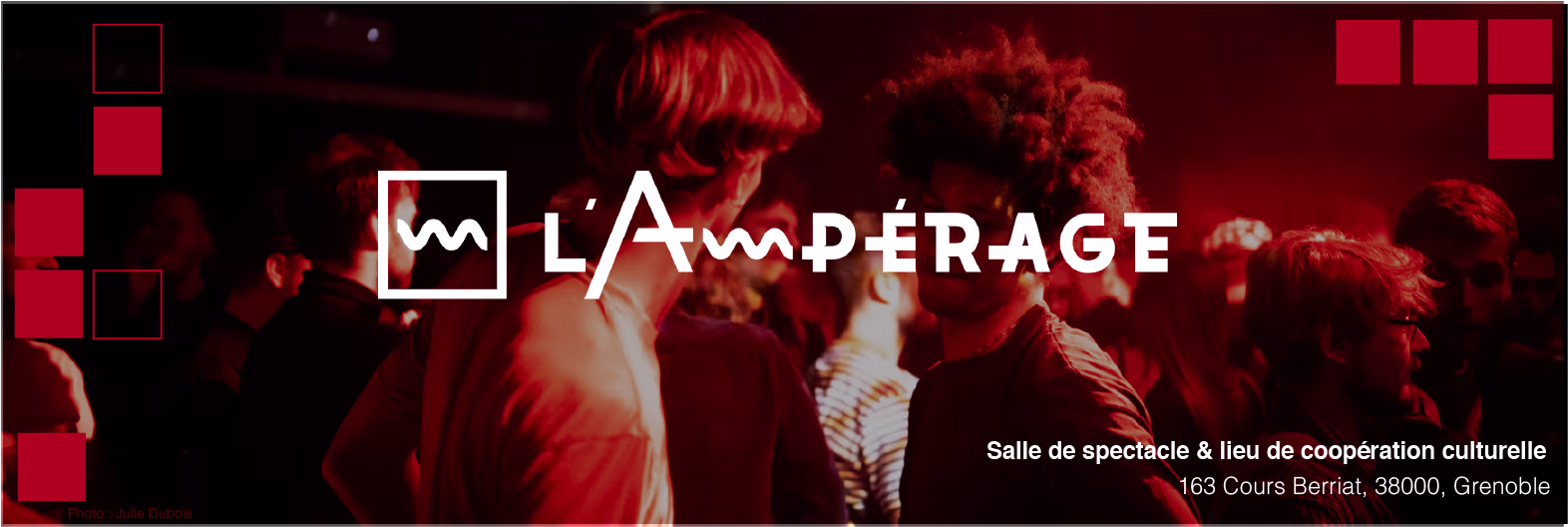 L'Ampérage