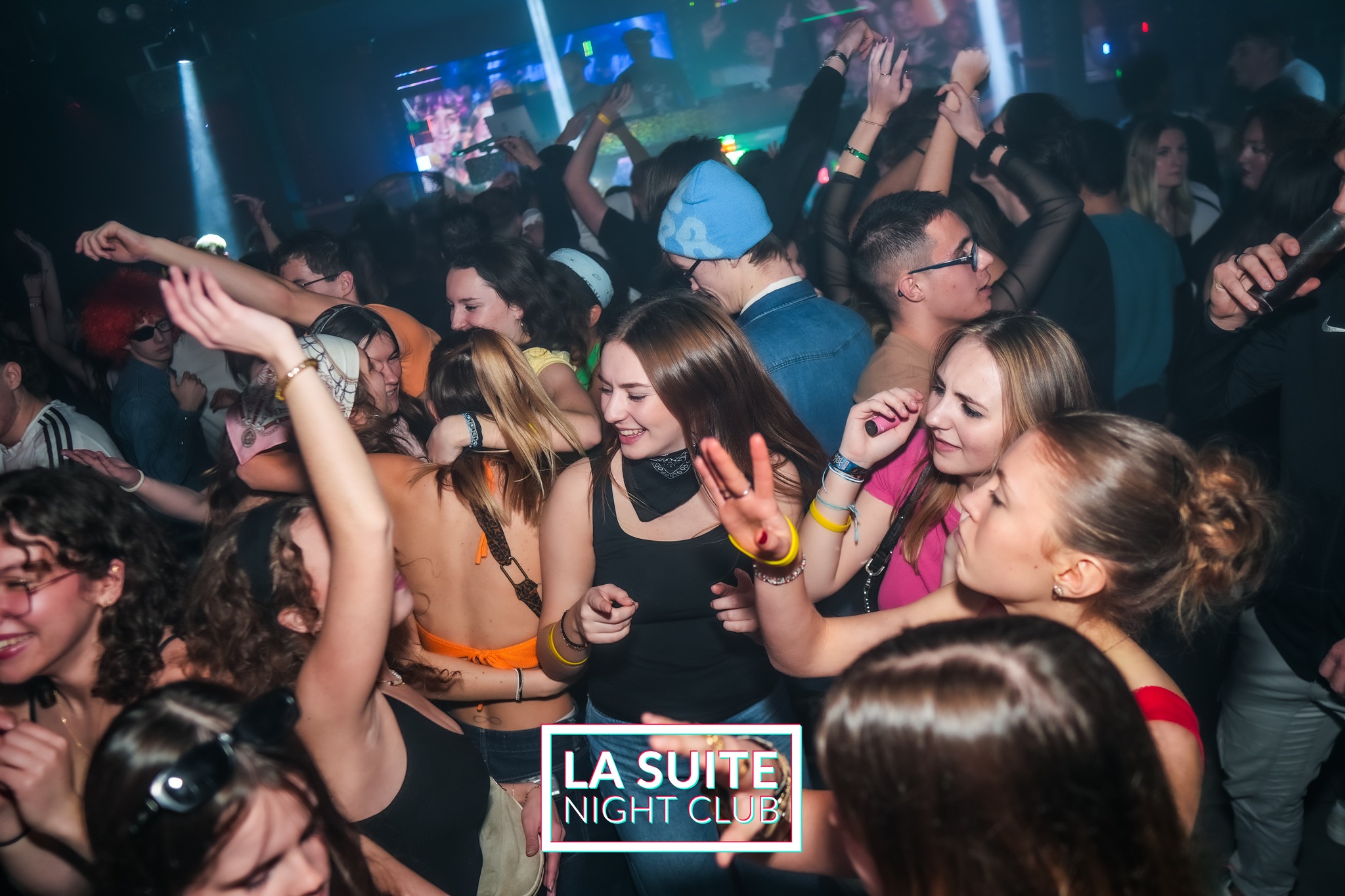 La Suite Club