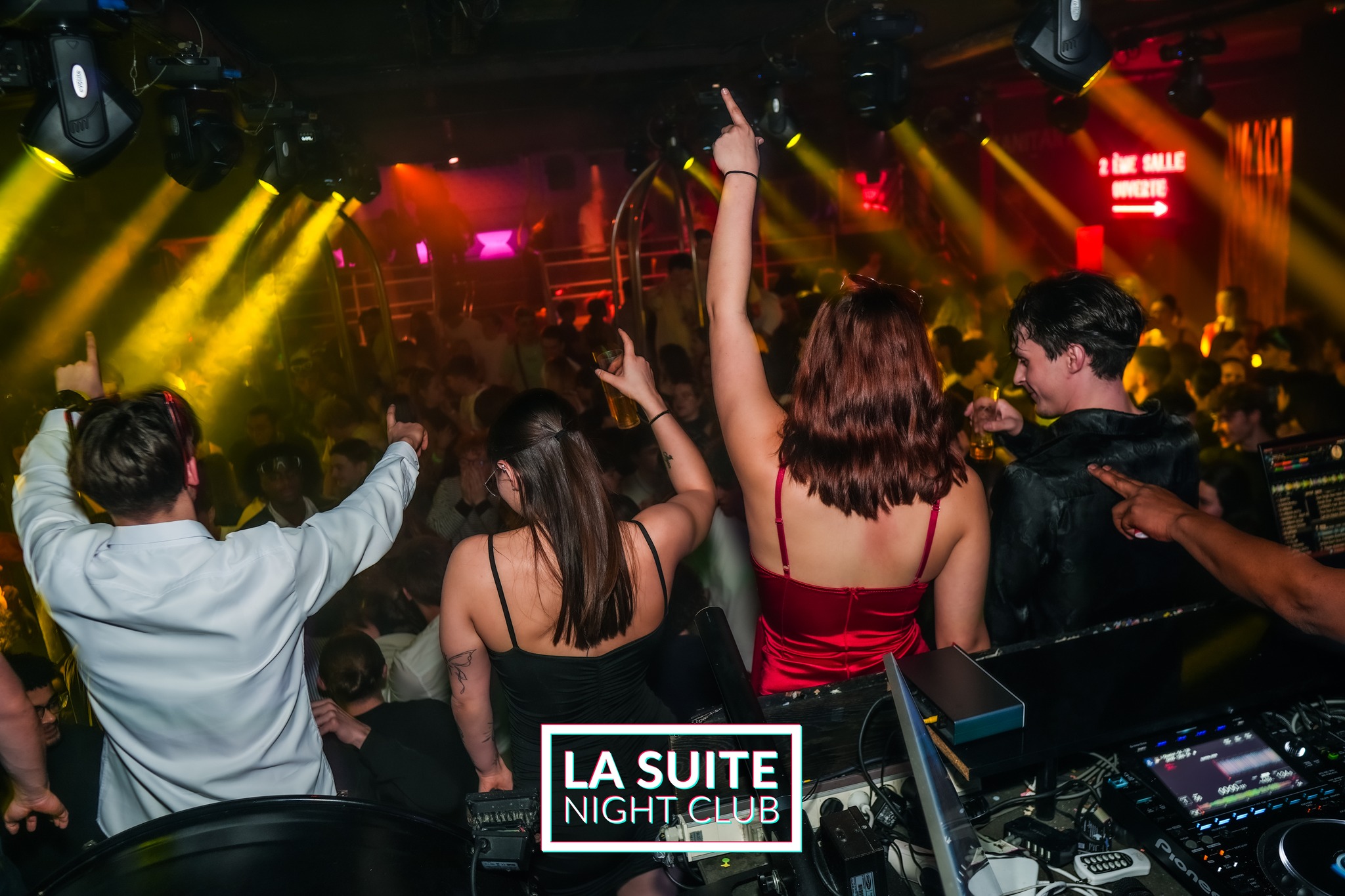 La Suite Club