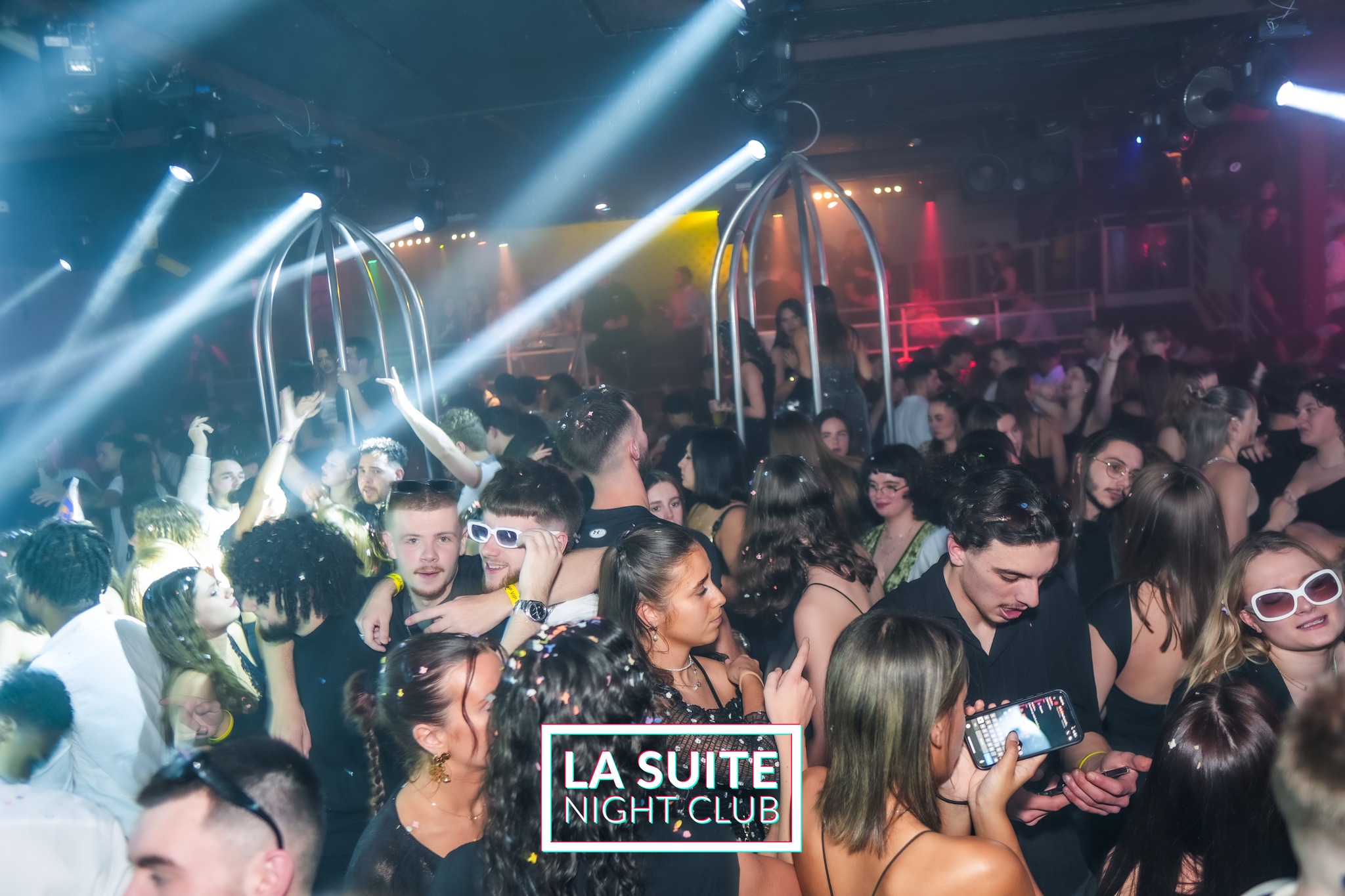 La Suite Club à Rouen