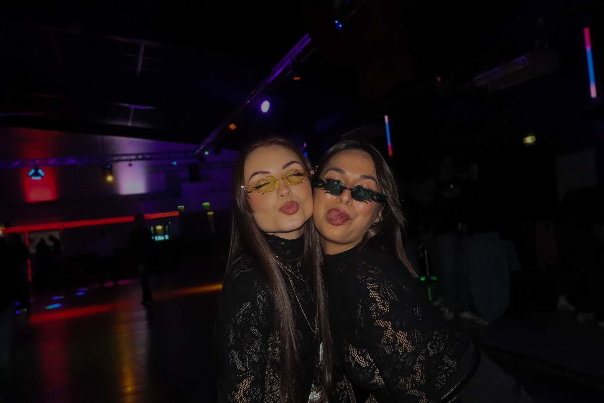 Le Carolin's Dancing