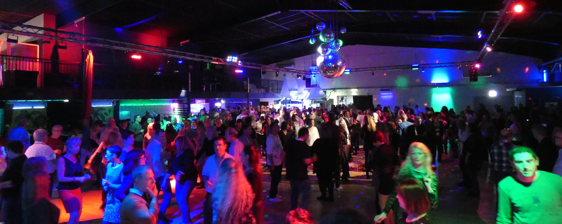Le Carolin's Dancing à Béziers