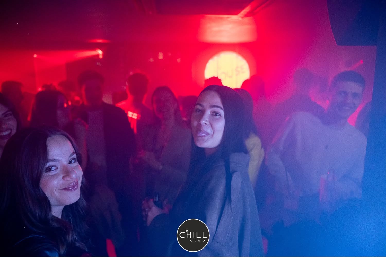 Le Chill Club