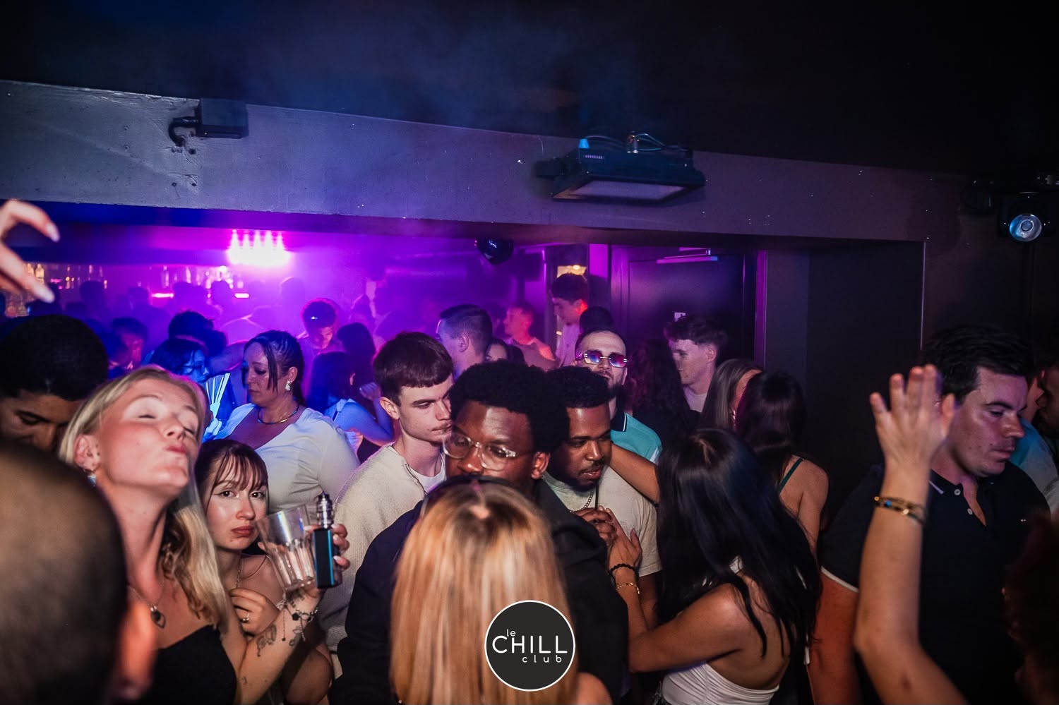 Le Chill Club à Bourg-en-Bresse