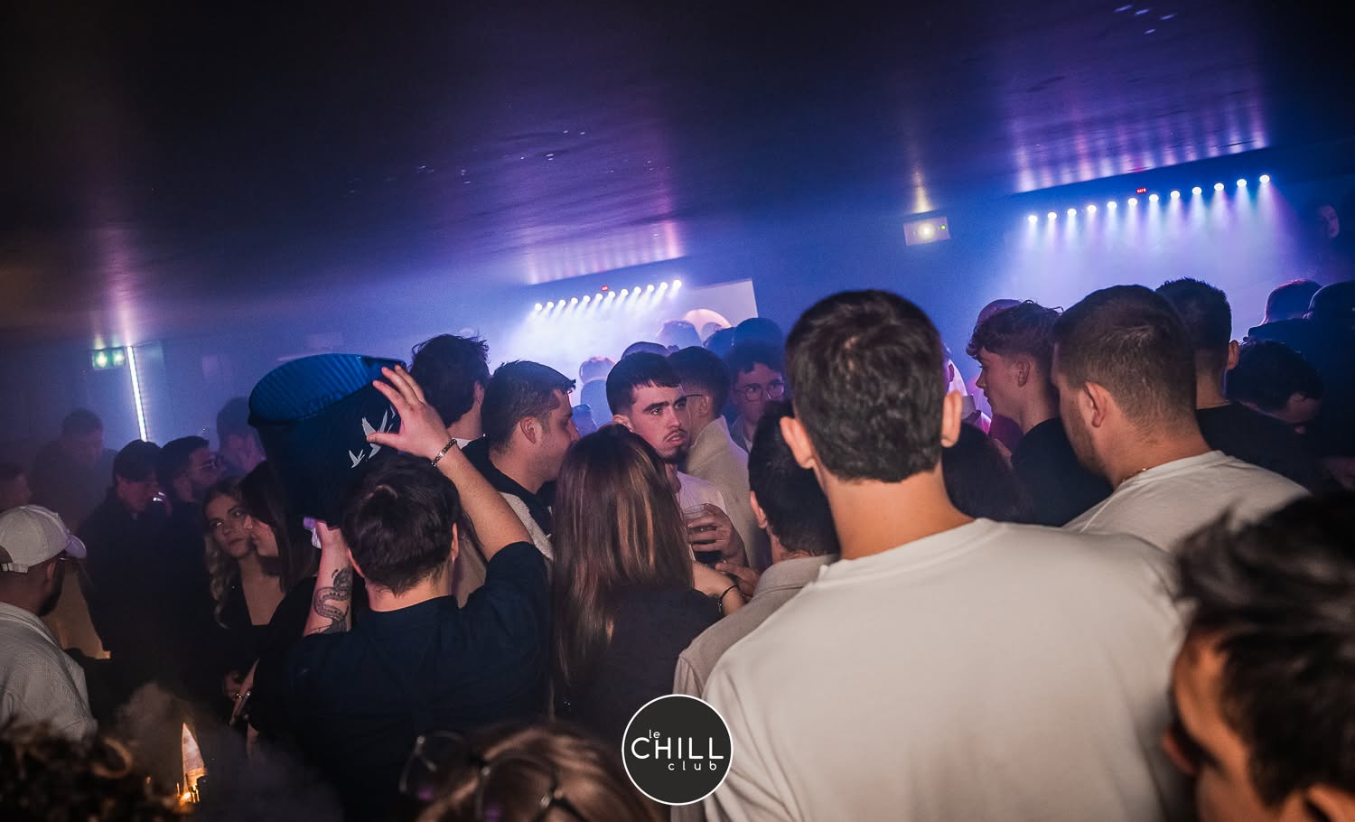 Le Chill Club
