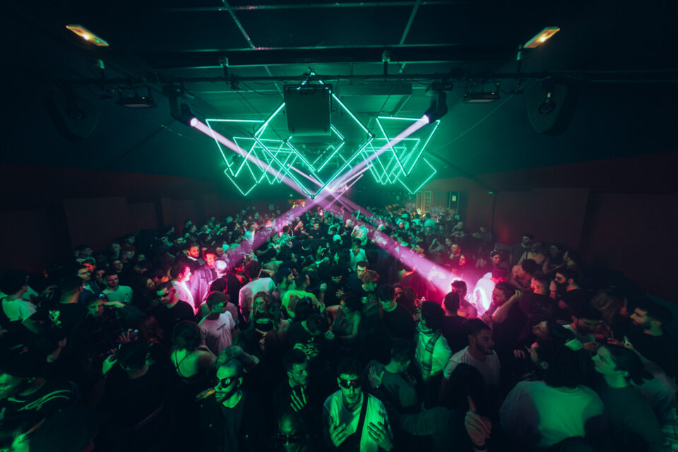 Le Rex de Toulouse