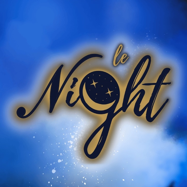 Nightclub cover