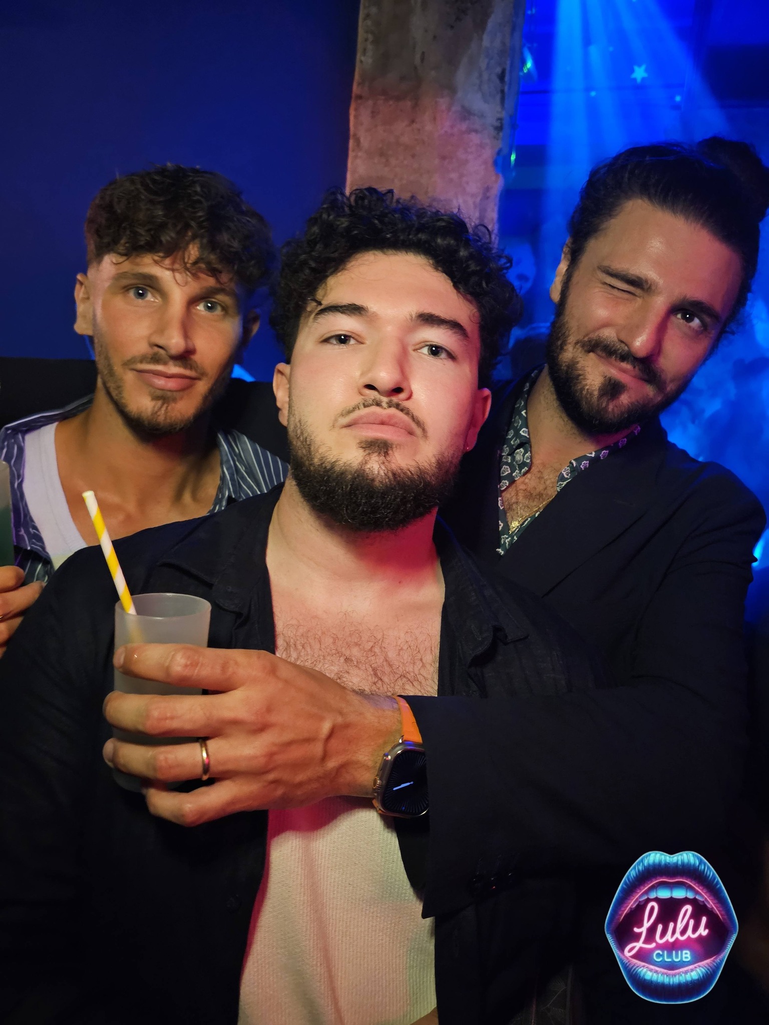 Lulu Club