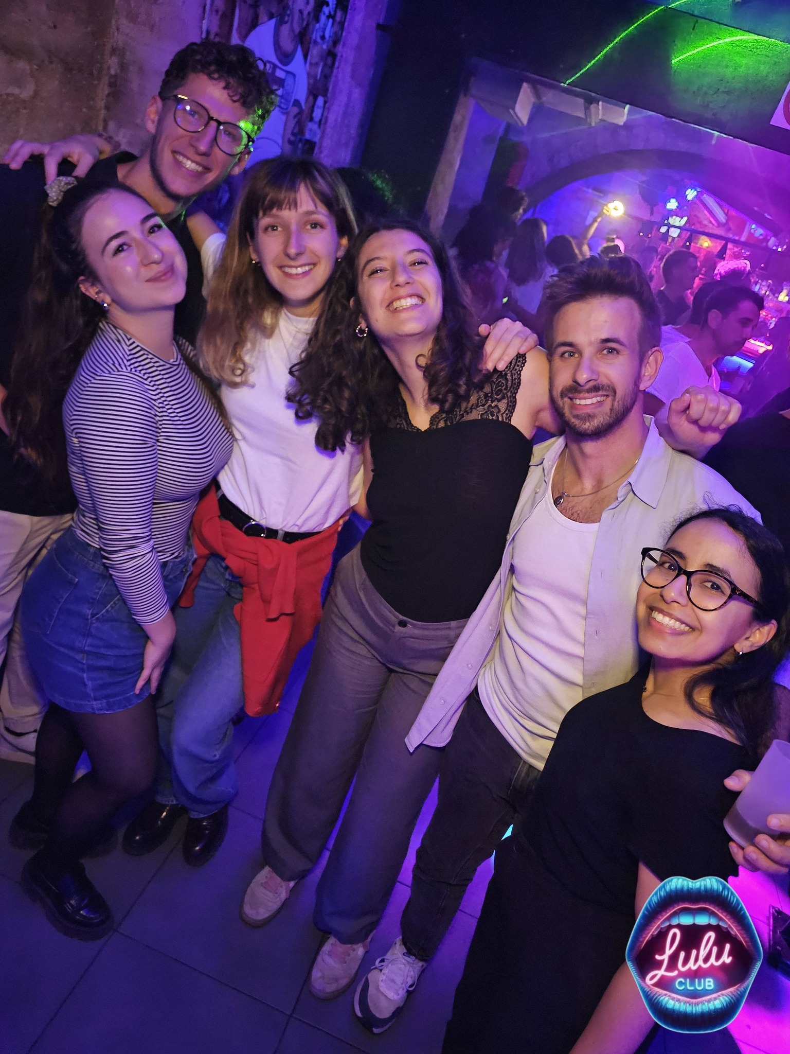 Lulu Club